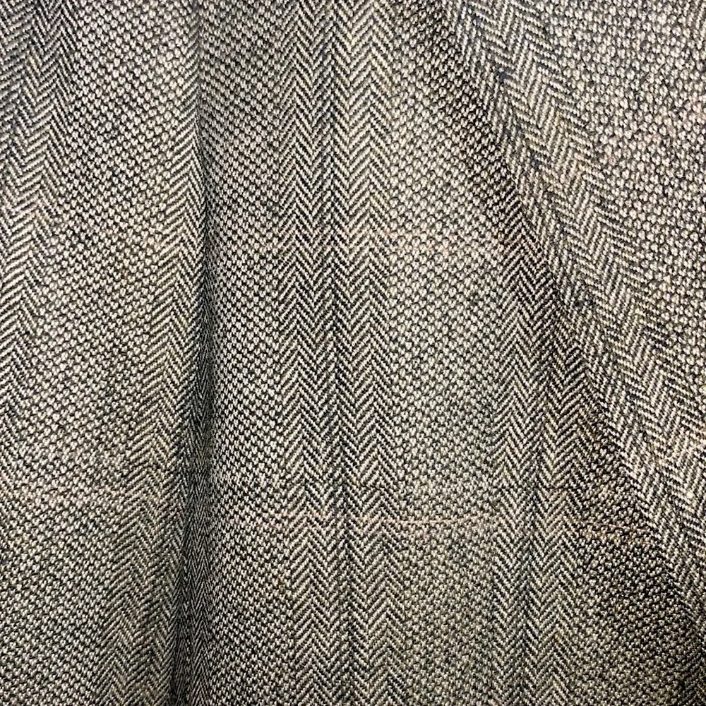 Vintage Givenchy Monsieur Two Button Sport Coat